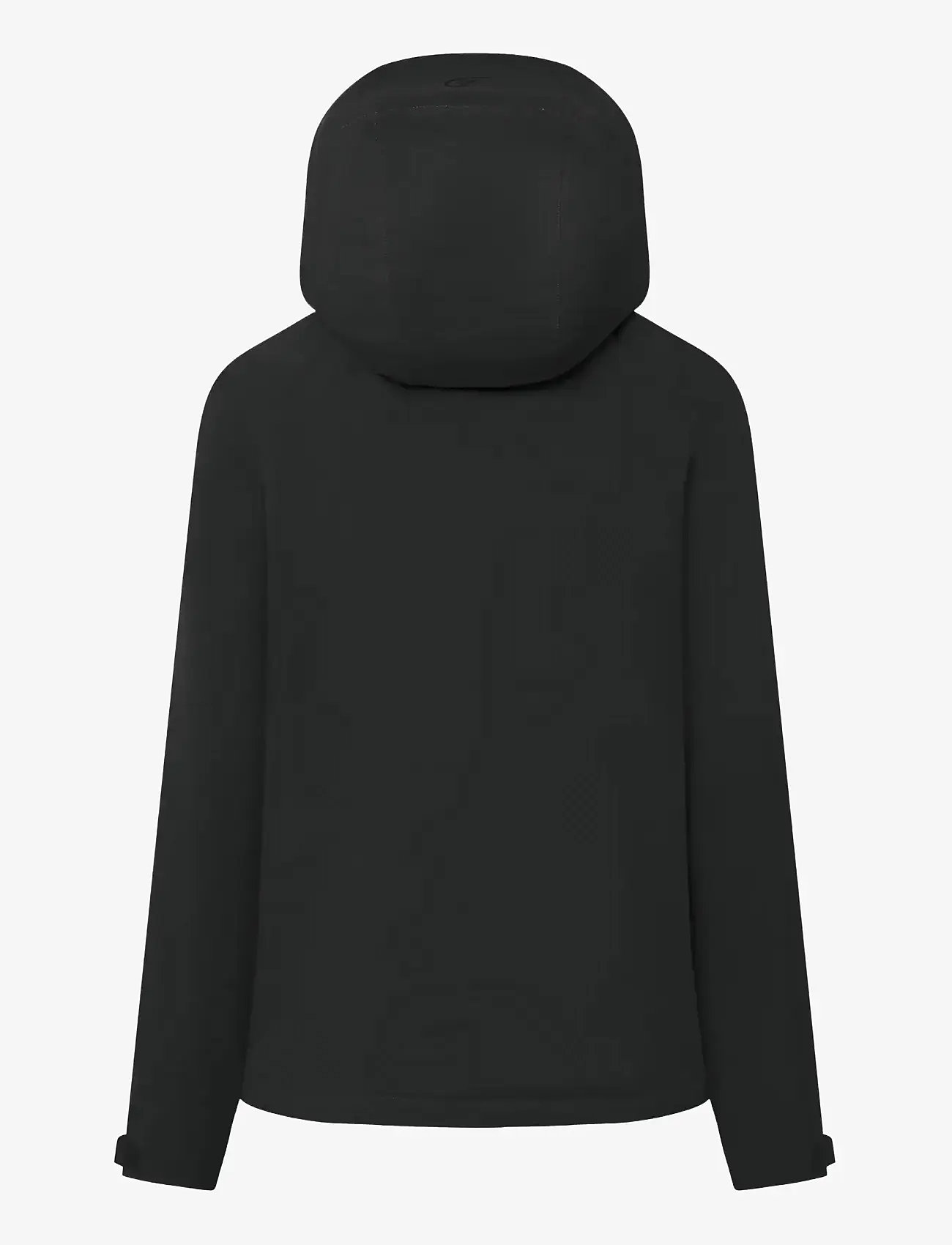 Five Seasons - VEMDALEN JKT W - friluftsjakker - black - 2