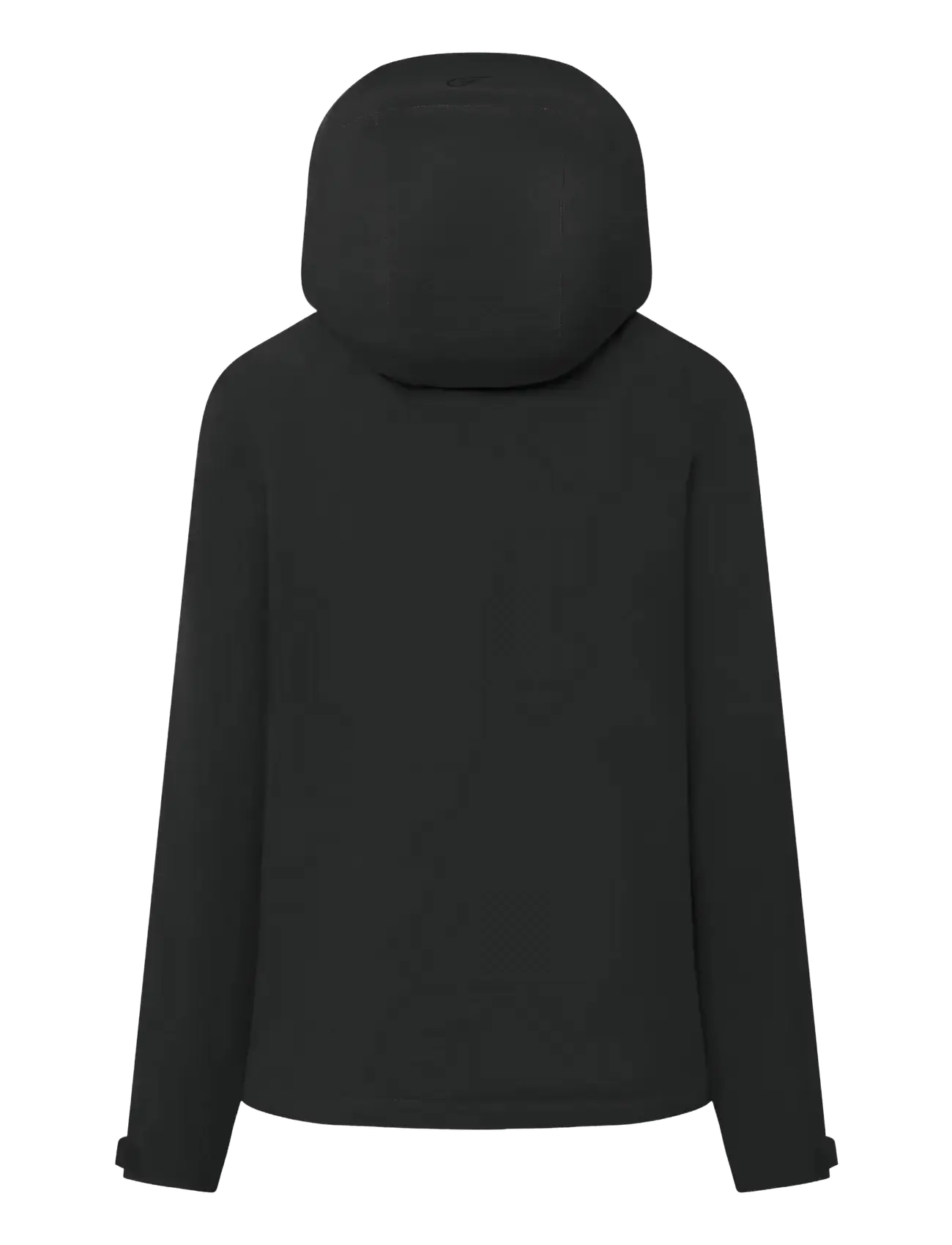 Five Seasons - VEMDALEN JKT W - friluftsjakker - black - 2
