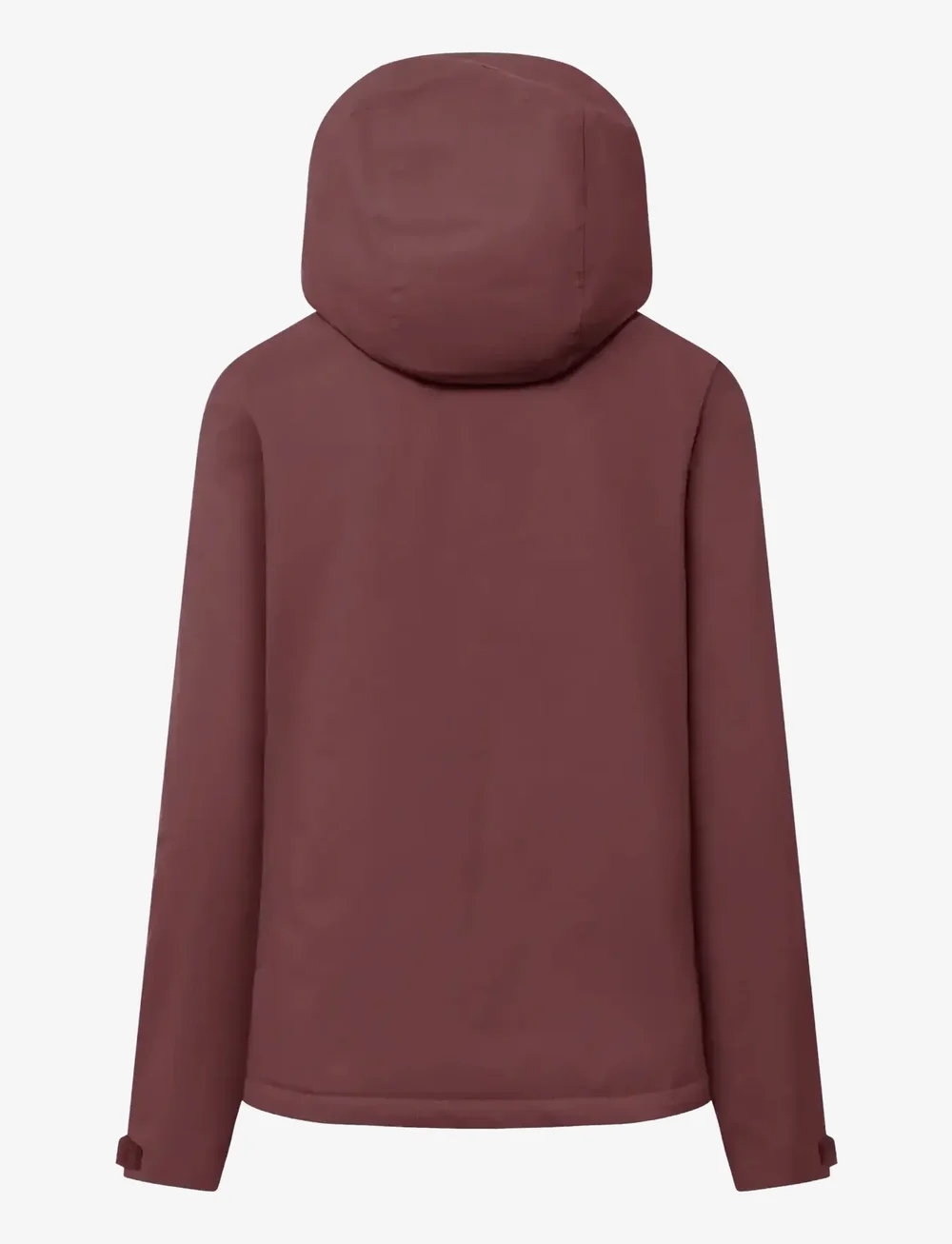 Five Seasons - VEMDALEN JKT W - outdoor jacken - cabernet - 2