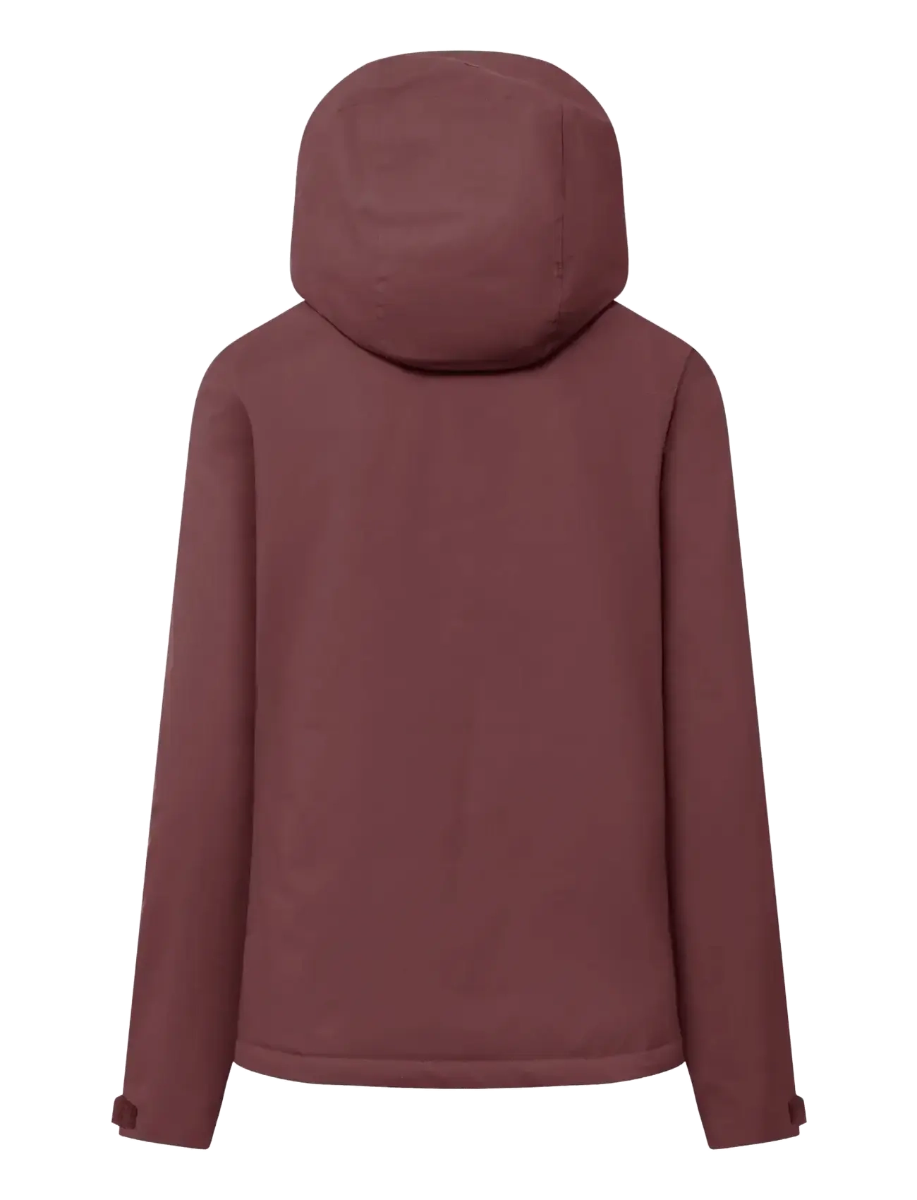 Five Seasons - VEMDALEN JKT W - friluftsjakker - cabernet - 2