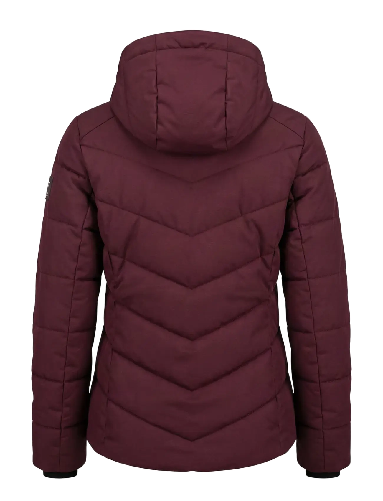 Five Seasons - MOIWA JKT W - ski wear - port royale - 2