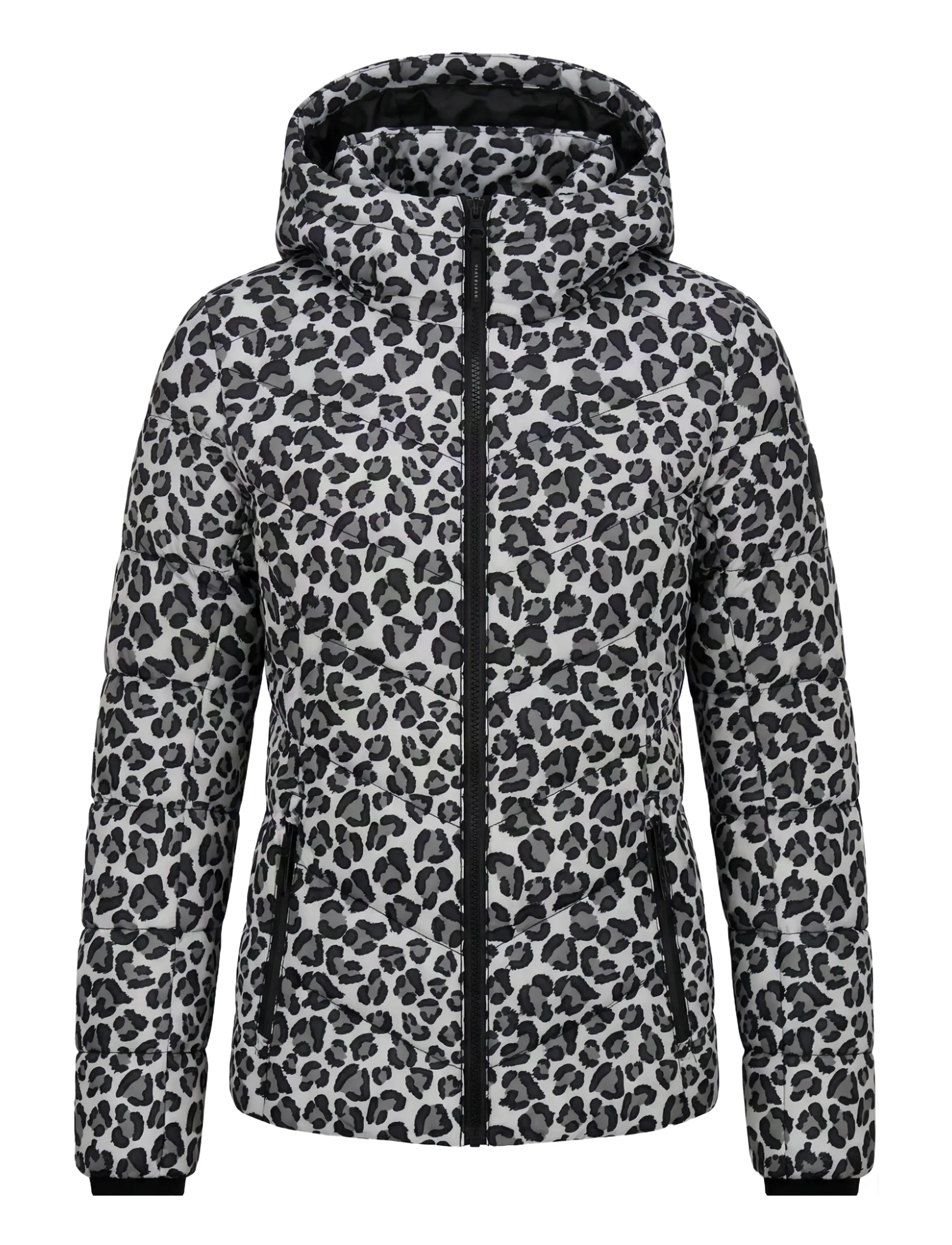 Five Seasons MOIWA JKT W - Five Seasons - WHITE LEO / white