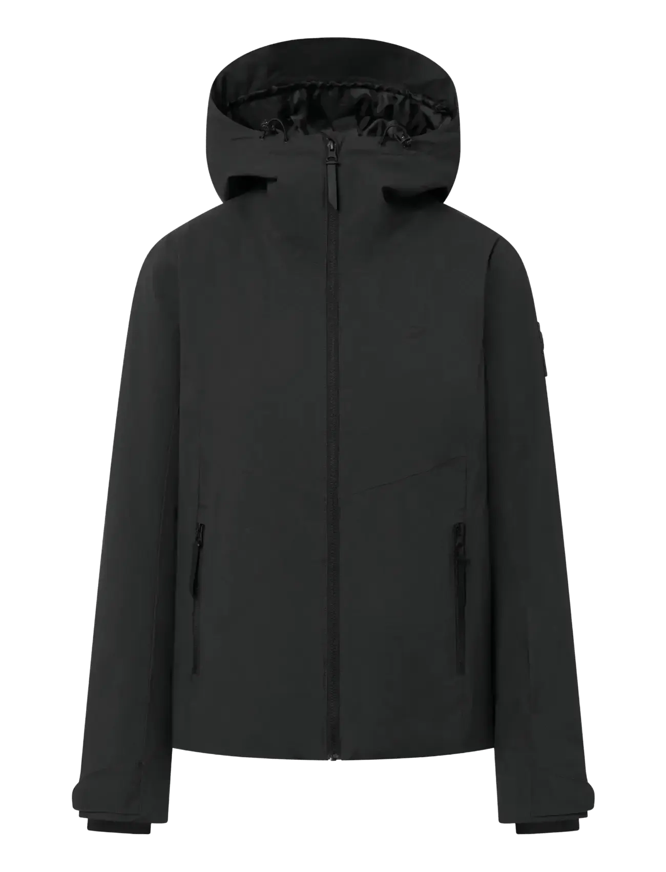 FIVE SEASONS Vallter Jkt W Schwarz - 42 - Damen