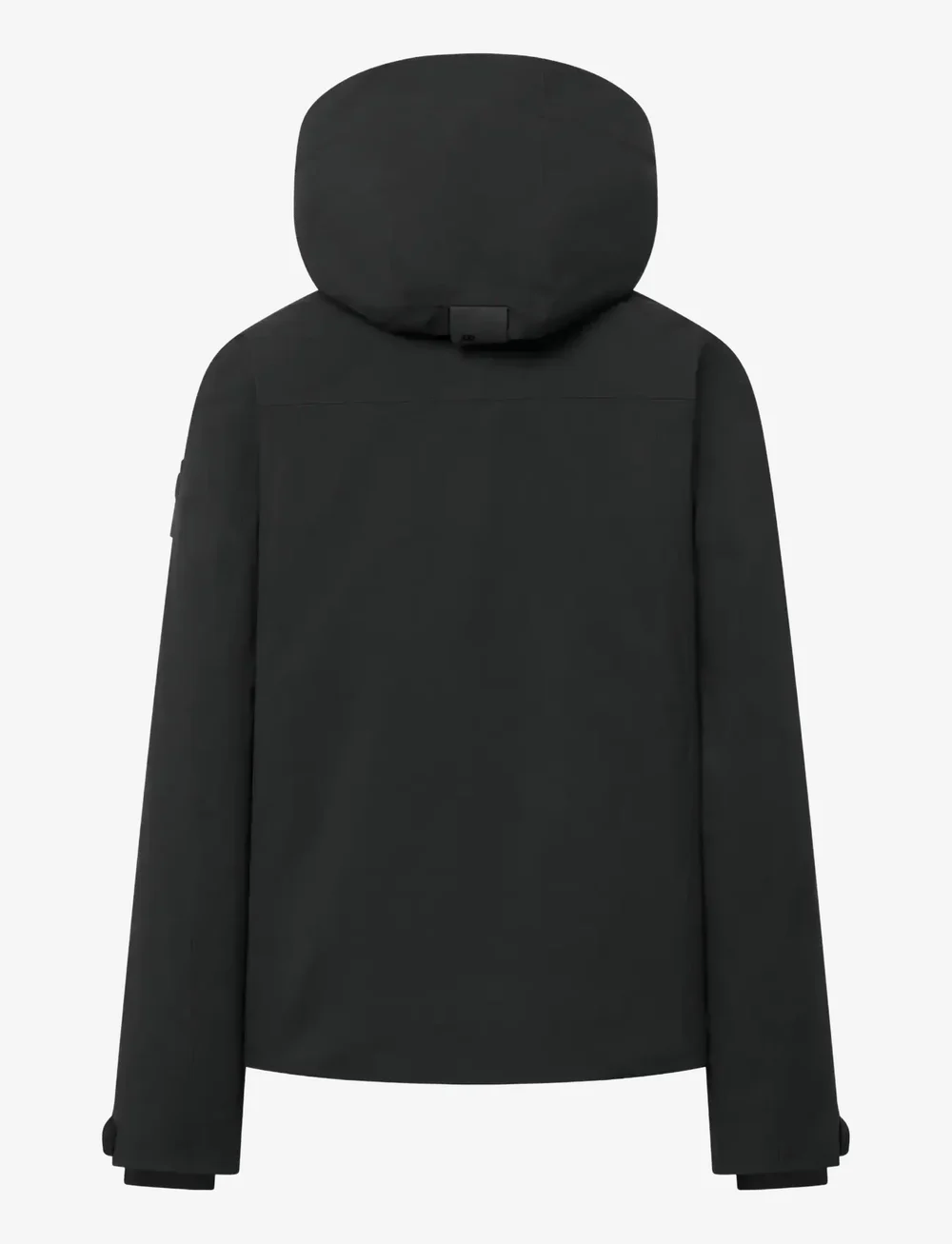 Five Seasons - VALLTER JKT W - skidkläder - black - 2