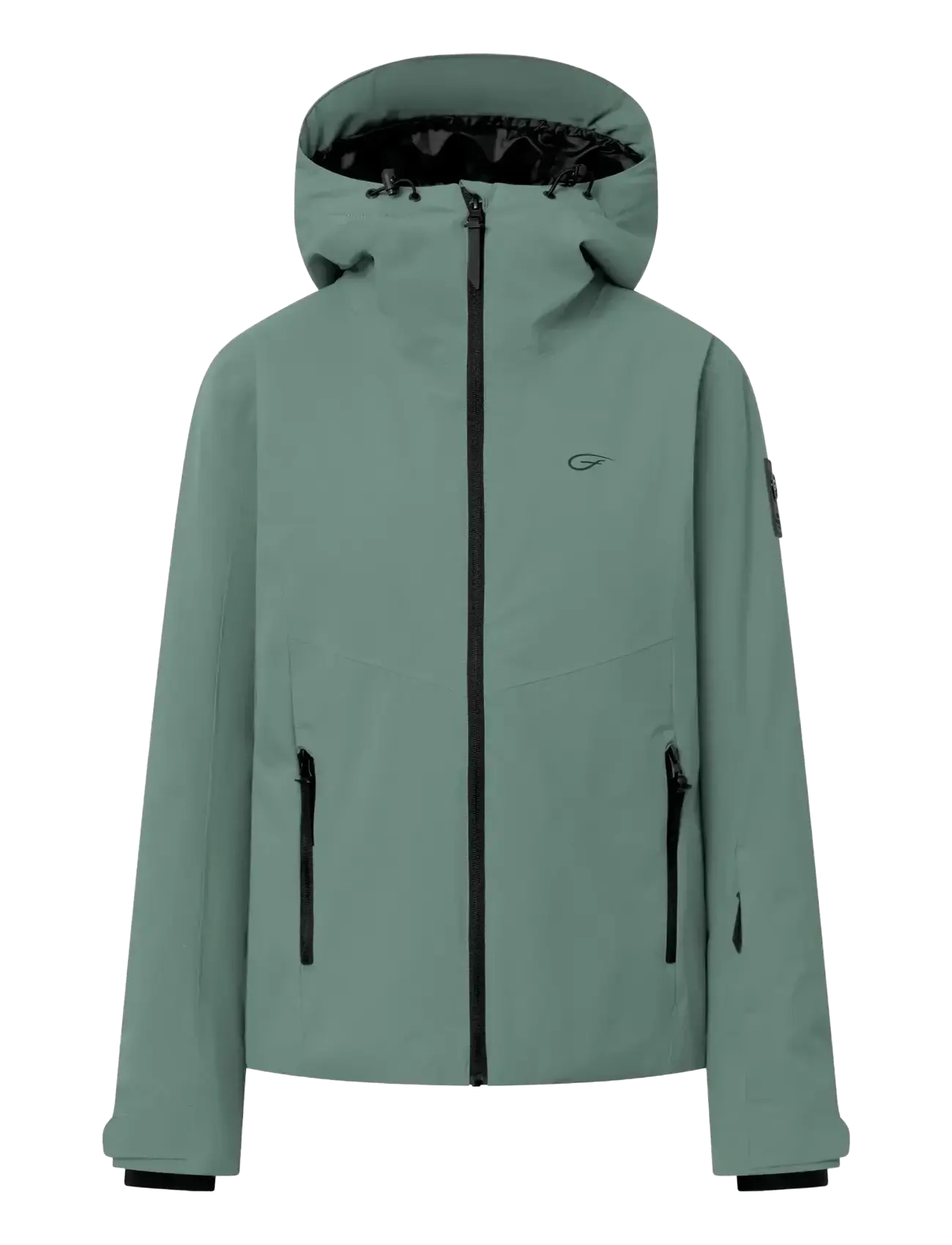 Five Seasons - Vallter Jkt W