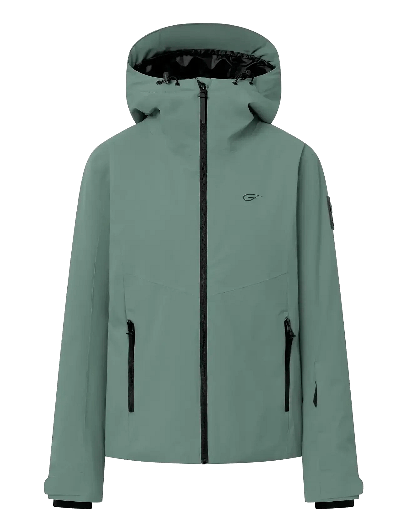 Five Seasons - Vallter Jkt W