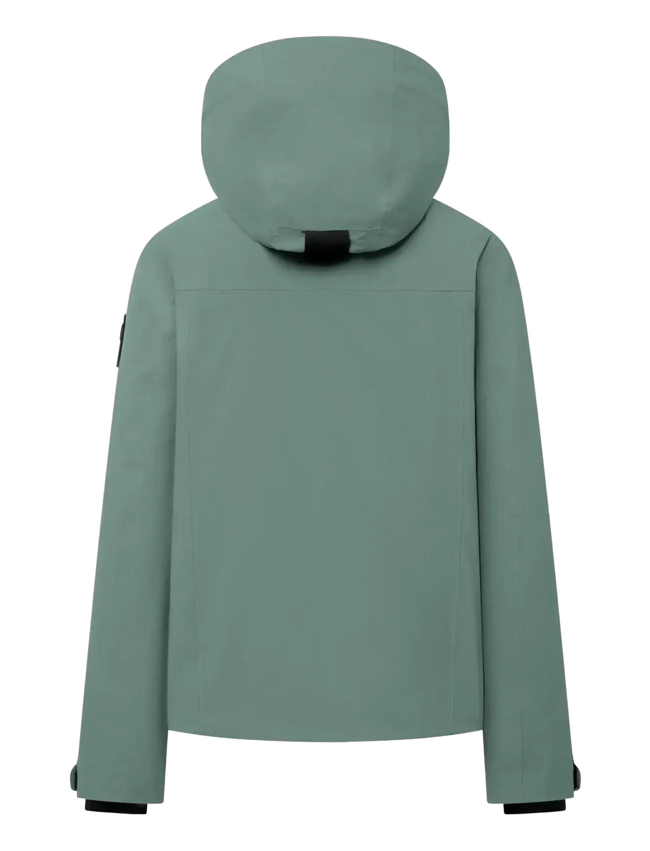 Five Seasons - VALLTER JKT W - skidkläder - silver pine - 2