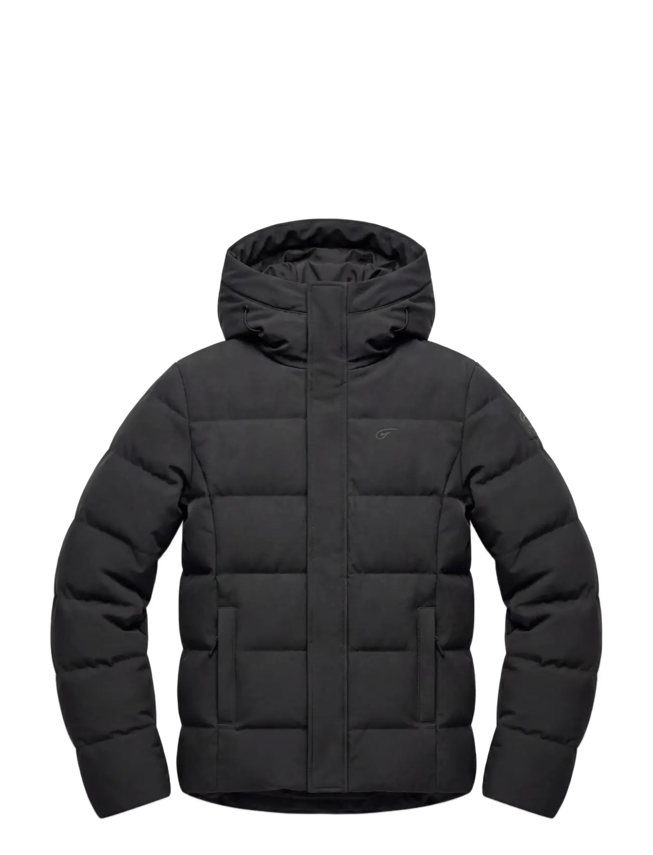 Five Seasons TEKLA JKT W - Jackets - BLACK / black