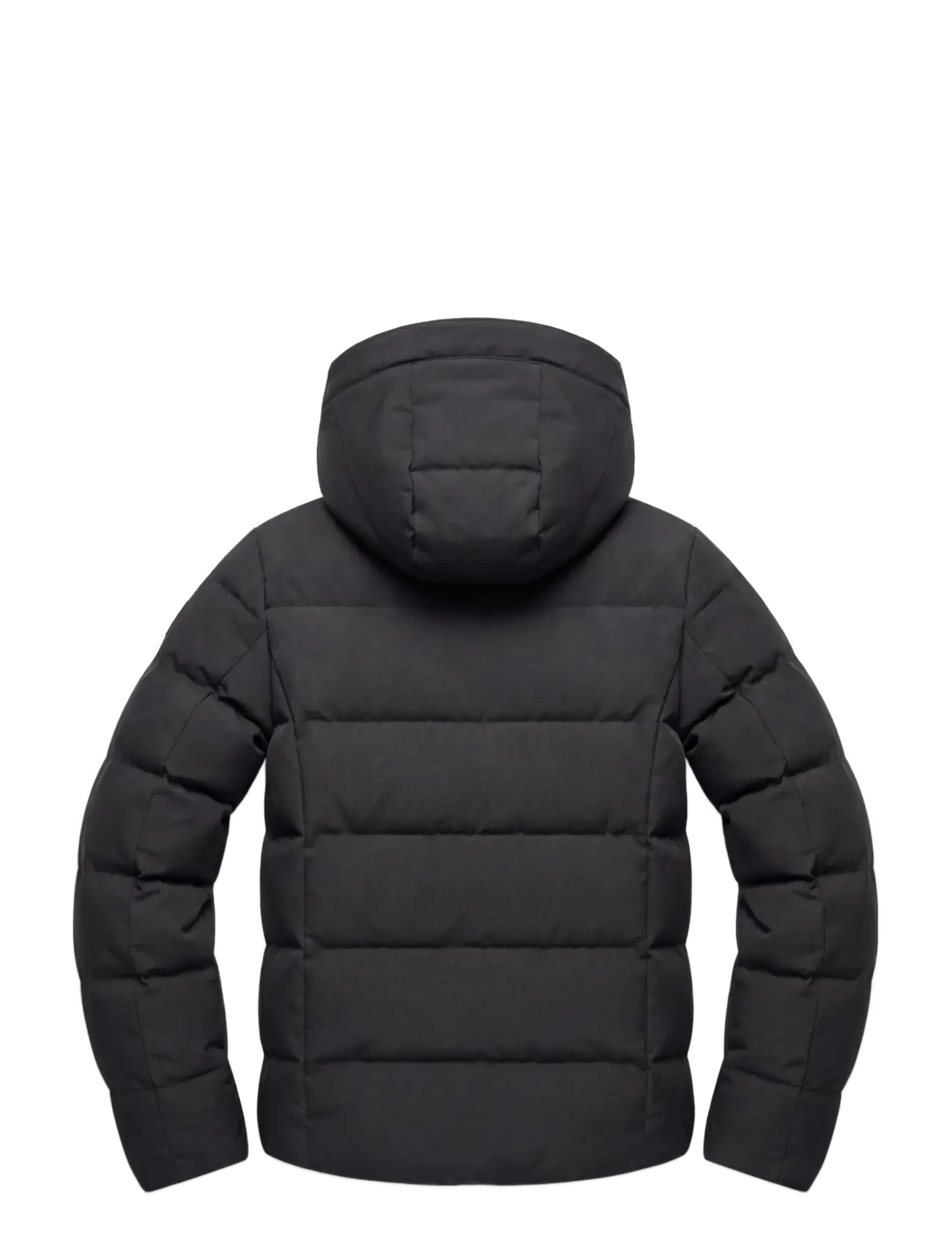Five Seasons - TEKLA JKT W - winter jackets - black - 2
