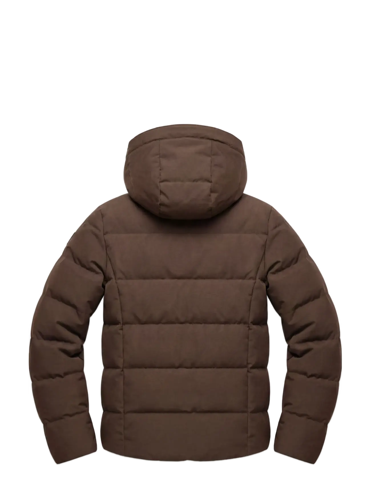 Five Seasons - TEKLA JKT W - winter jackets - espresso - 2