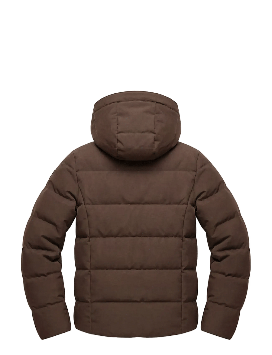 Five Seasons - TEKLA JKT W - winter jackets - espresso - 2
