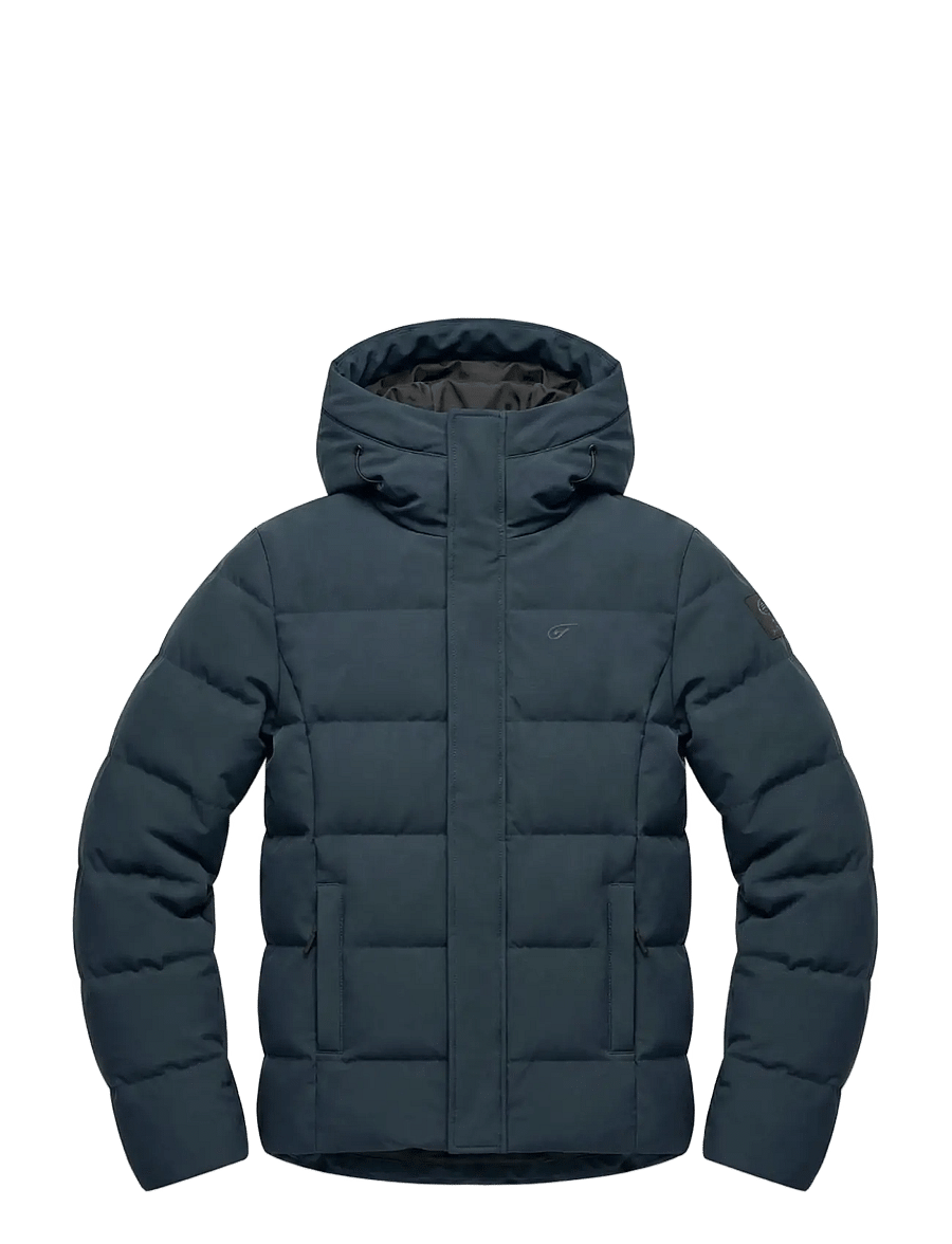 Five Seasons - TEKLA JKT W - navy - 1