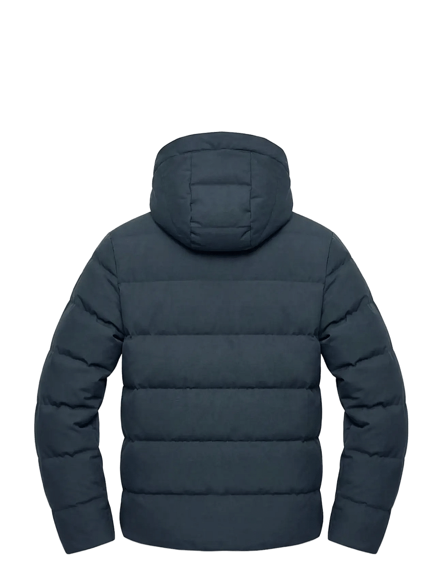 Five Seasons - TEKLA JKT W - navy - 2