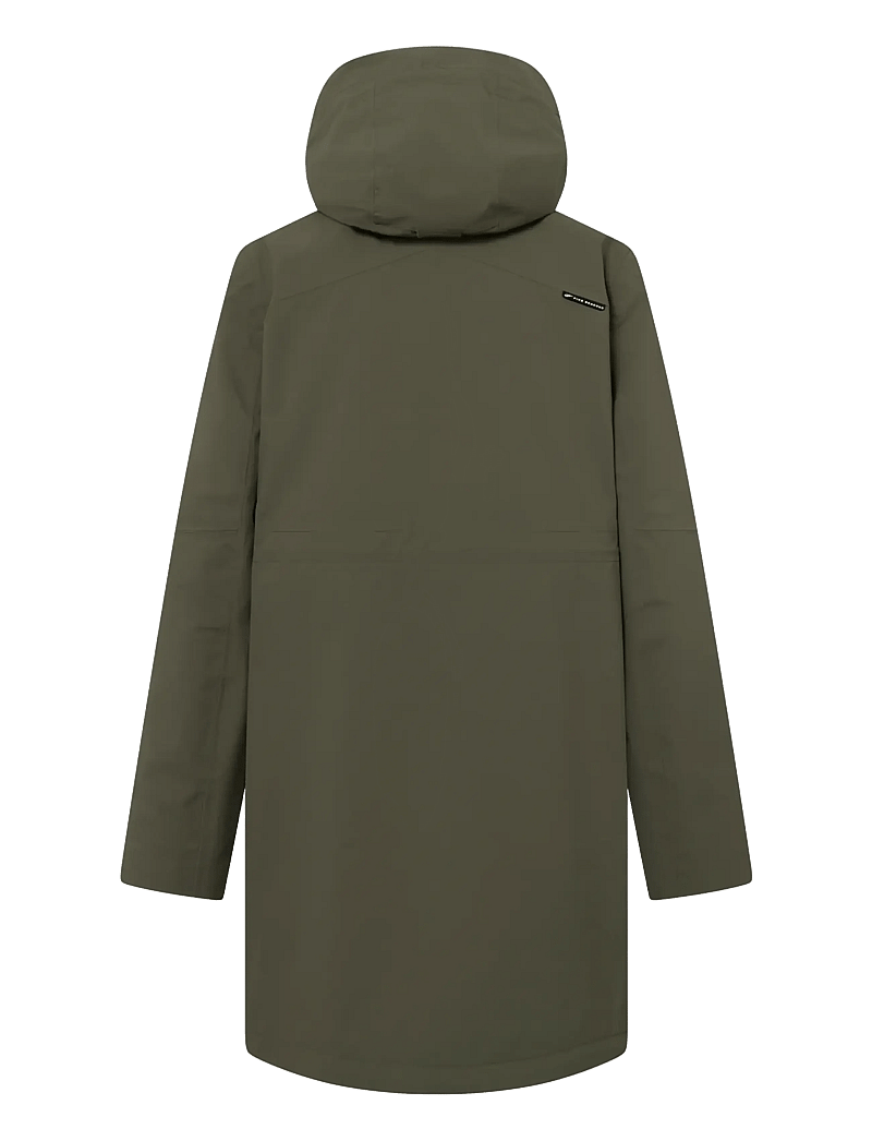 Five Seasons - KIRSTEN JKT W - jacken - beetle - 2