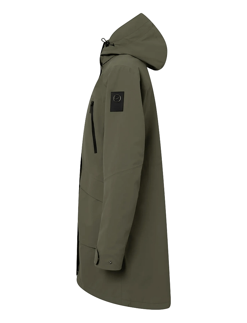 Five Seasons - KIRSTEN JKT W - jacken - beetle - 3