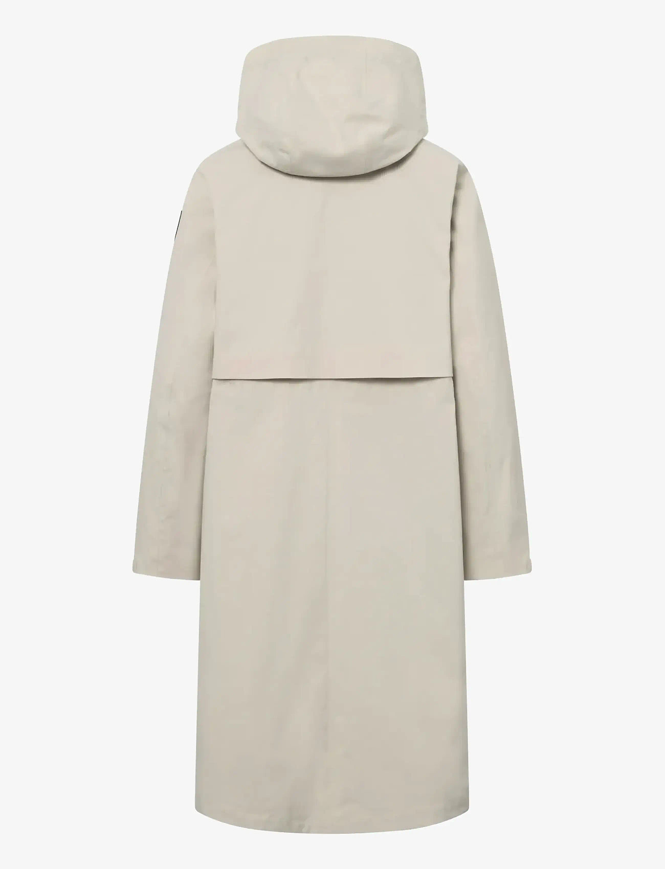 Five Seasons - MILLIE JKT W - ytterkläder - peyote - 3