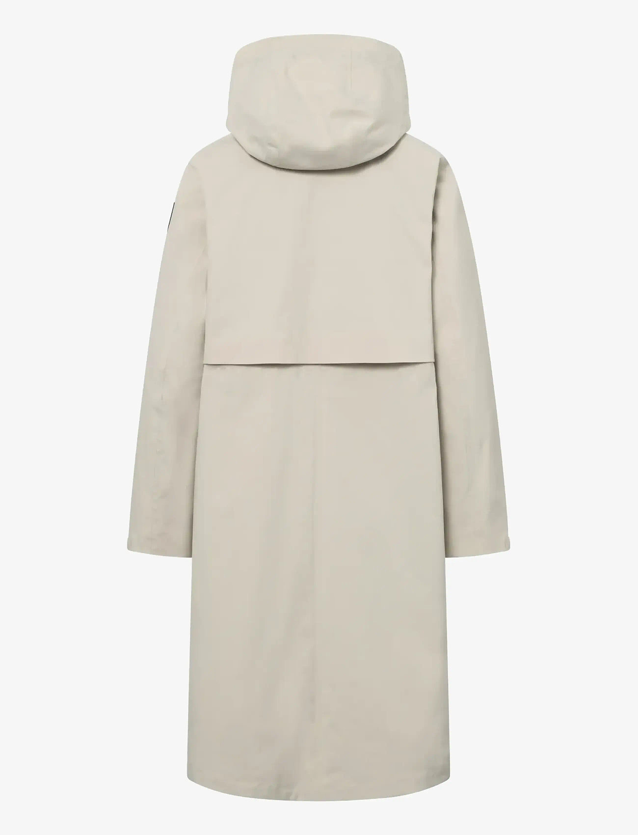 Five Seasons - MILLIE JKT W - frilufts- & regnjakker - peyote - 2