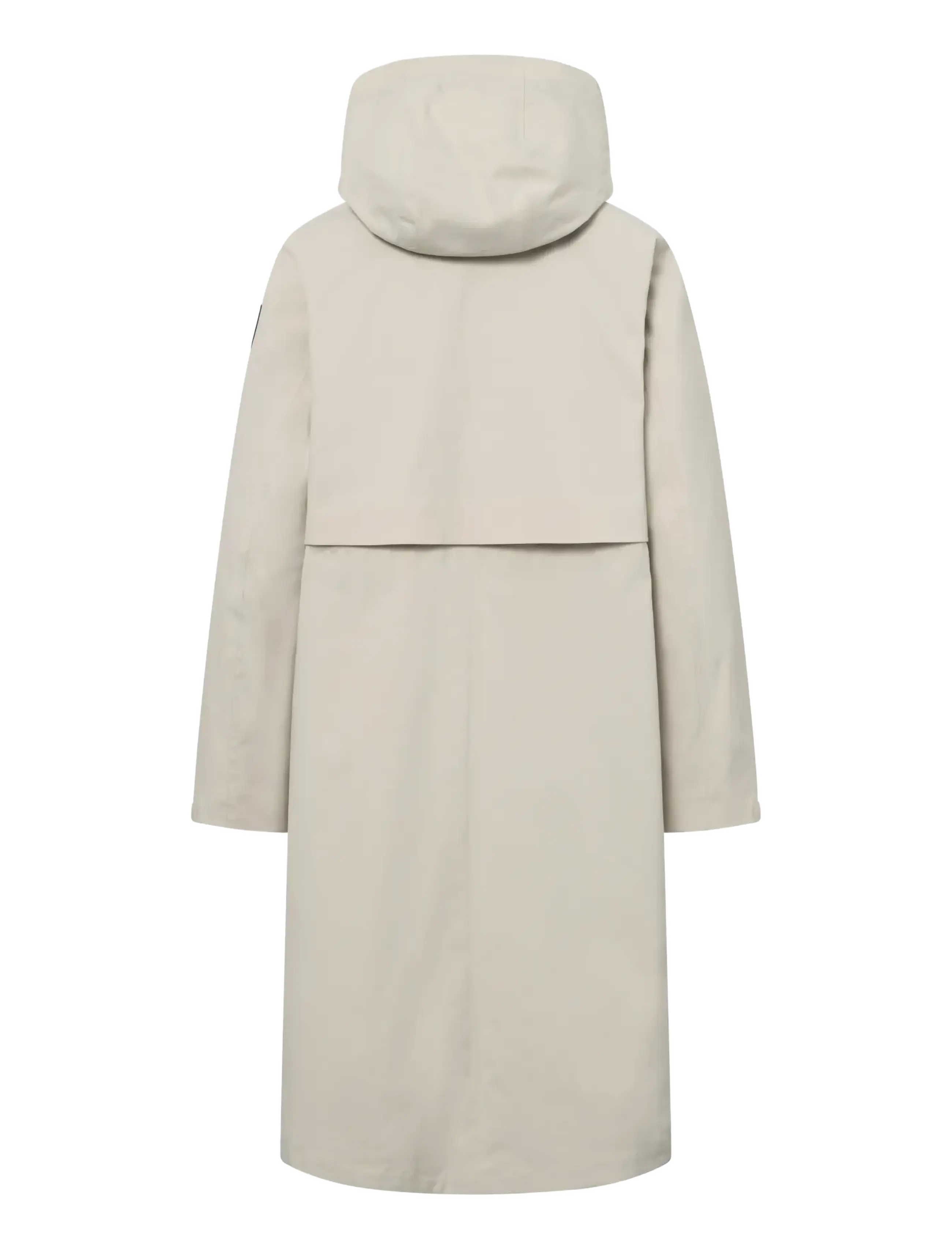 Five Seasons - MILLIE JKT W - outdoor & rain jackets - peyote - 2