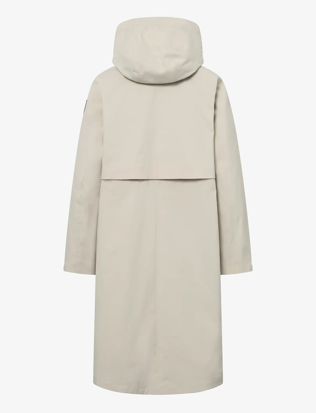 Five Seasons - MILLIE JKT W - frilufts- & regnjakker - peyote - 3