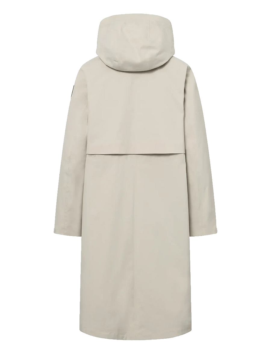 Five Seasons - MILLIE JKT W - friluftsjakker - peyote - 3