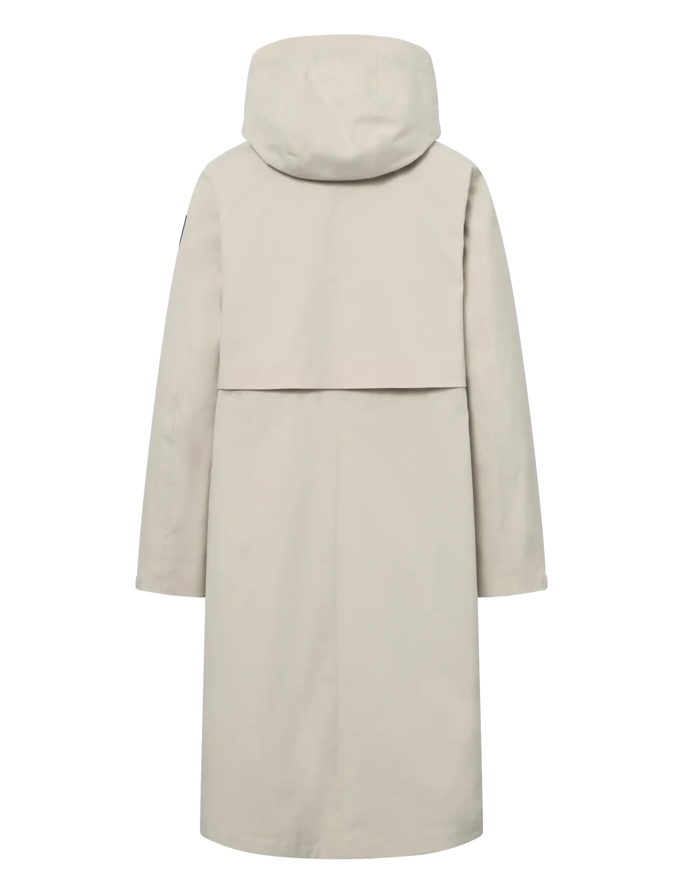Five Seasons - MILLIE JKT W - outdoor & rain jackets - peyote - 3