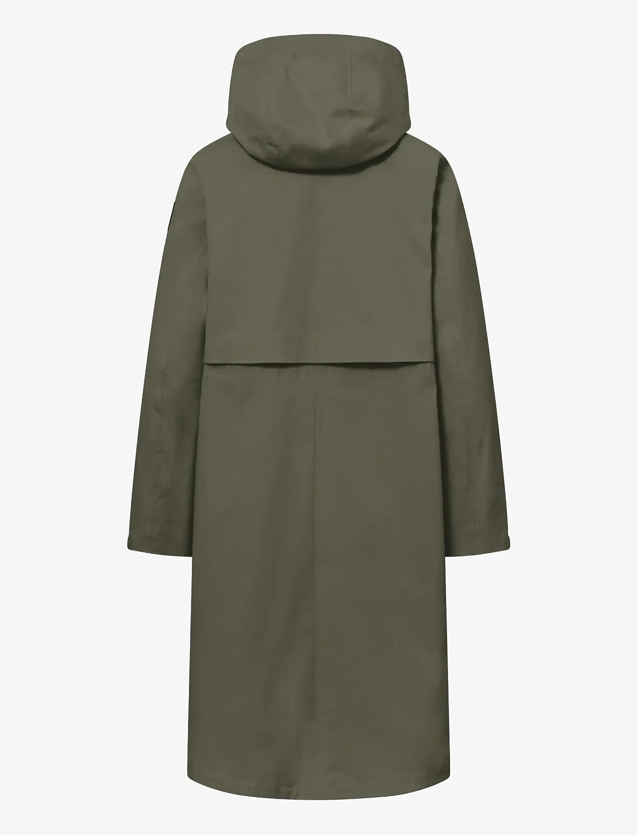 Five Seasons - MILLIE JKT W - jakker - beetle - 2