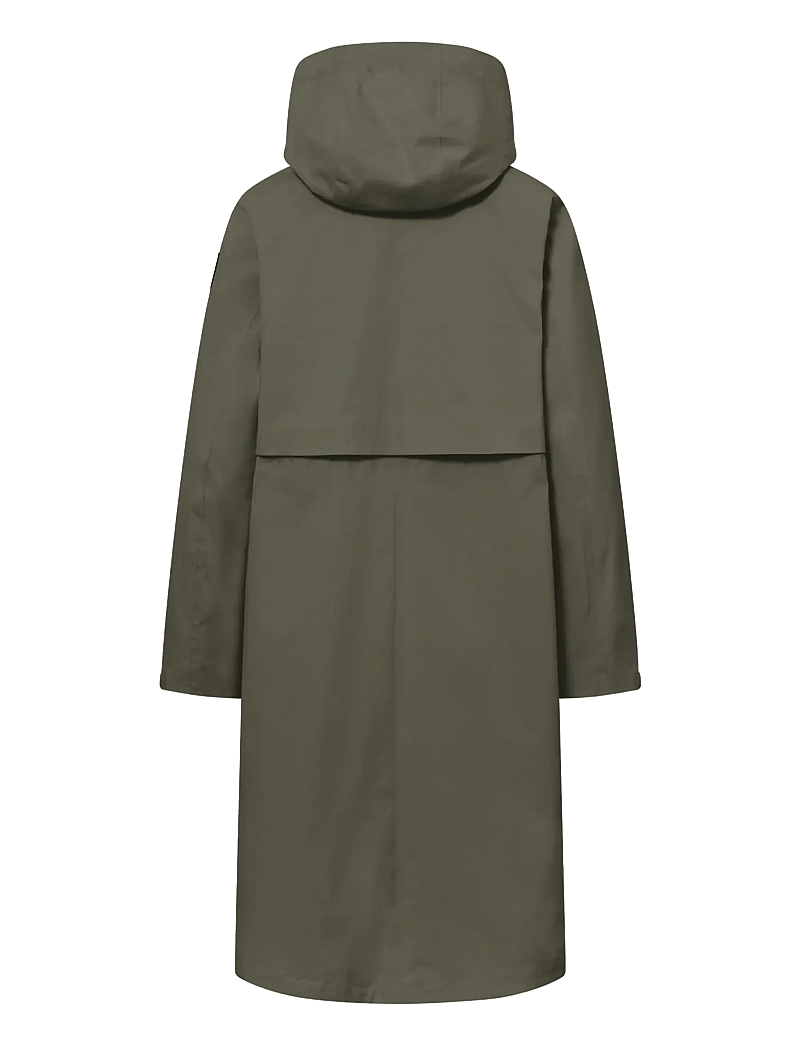 Five Seasons - MILLIE JKT W - spordijakid - beetle - 2