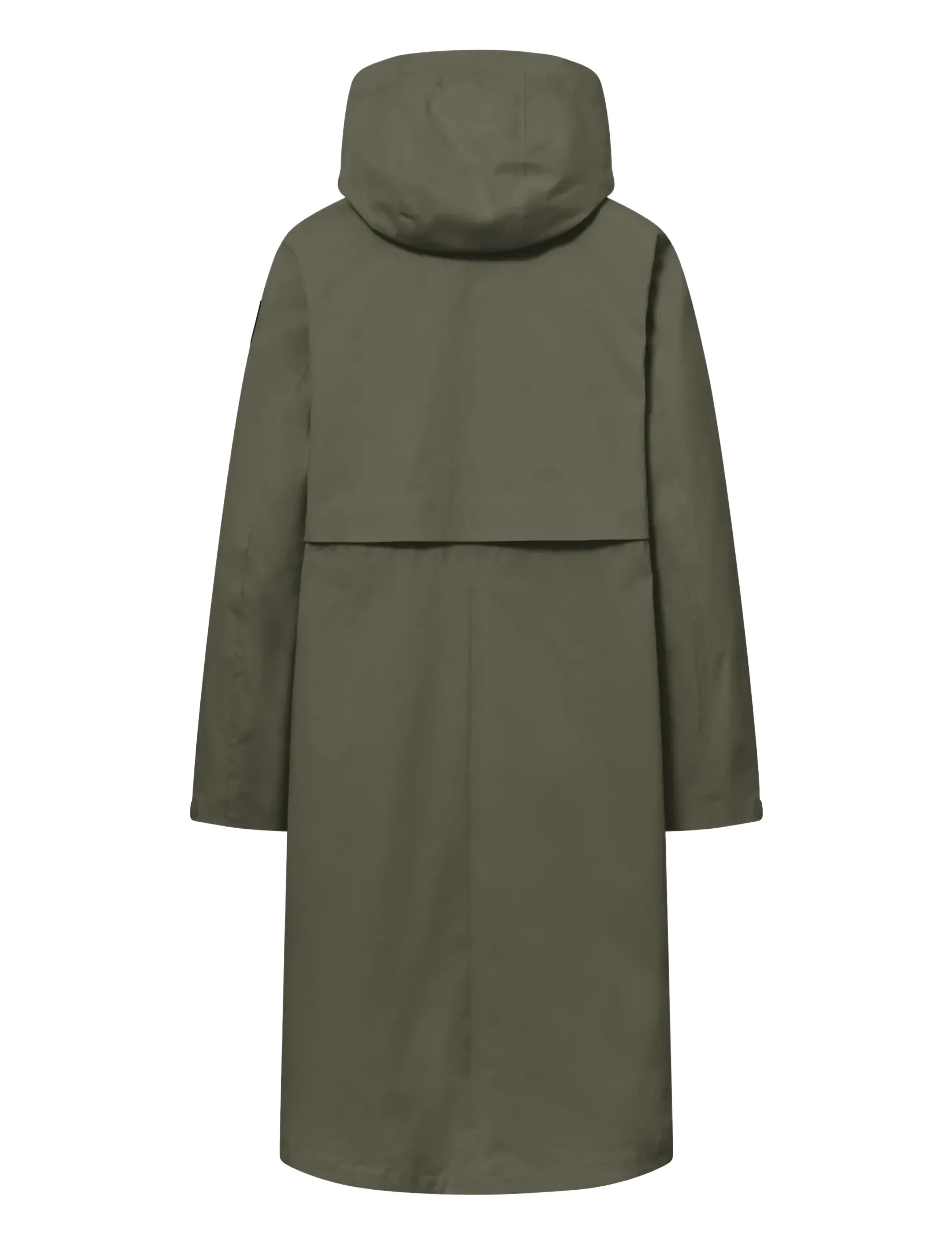 Five Seasons - MILLIE JKT W - casual jakker - beetle - 2