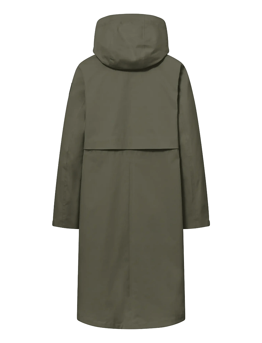 Five Seasons - MILLIE JKT W - casual jakker - beetle - 2