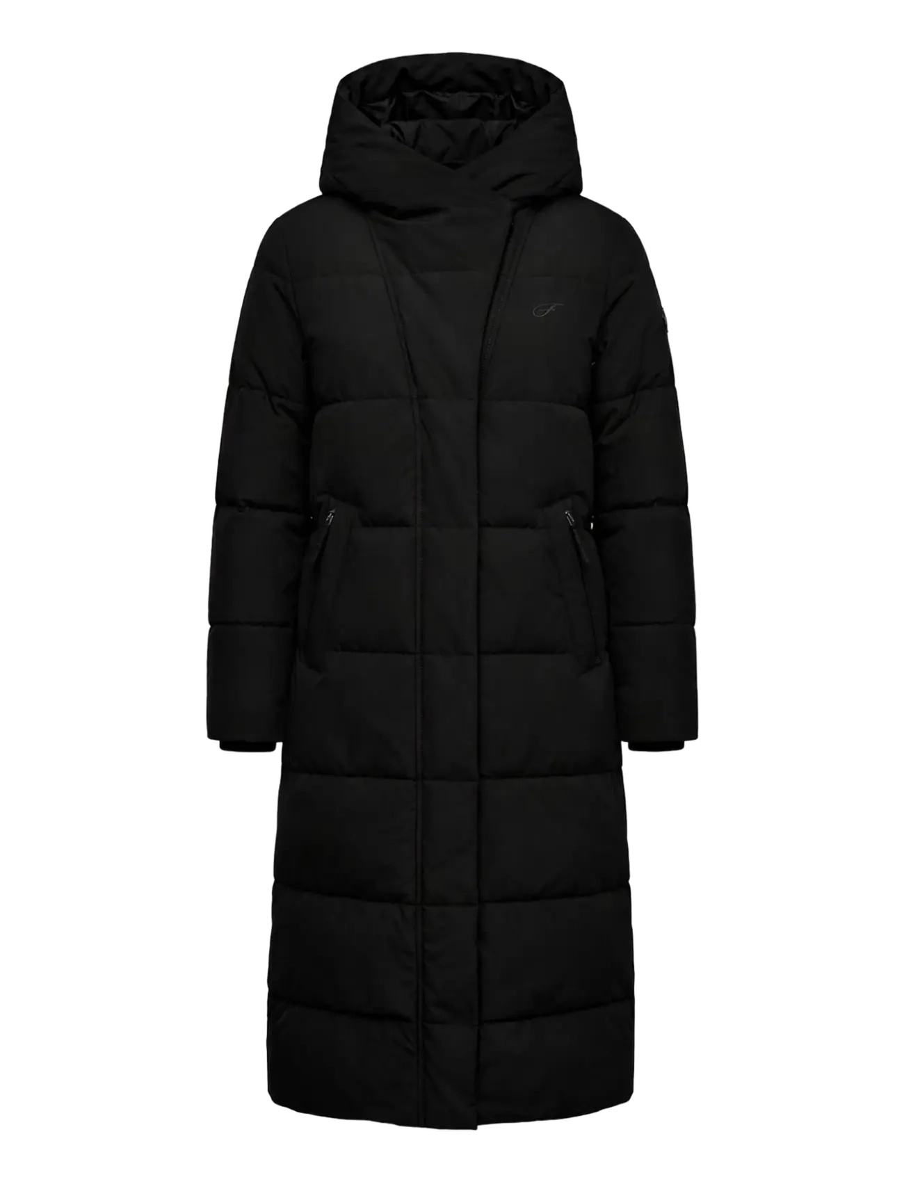 Five Seasons - ALLIE JKT W - black - 1