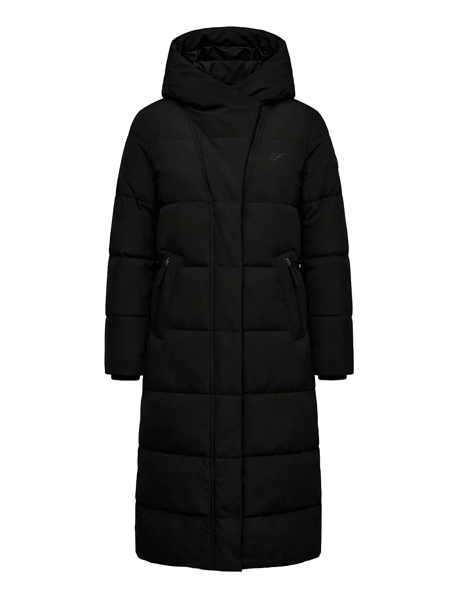 Five Seasons - ALLIE JKT W - black - 1