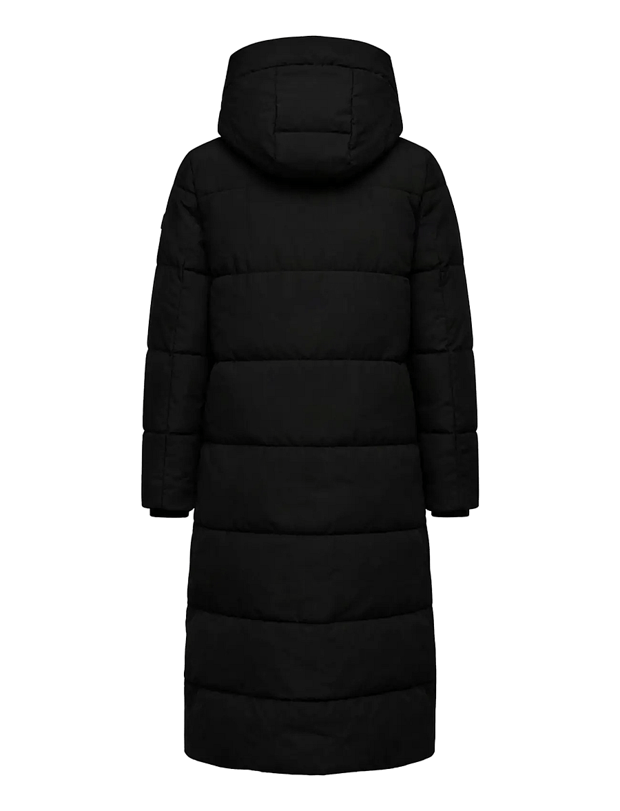 Five Seasons - ALLIE JKT W - black - 2