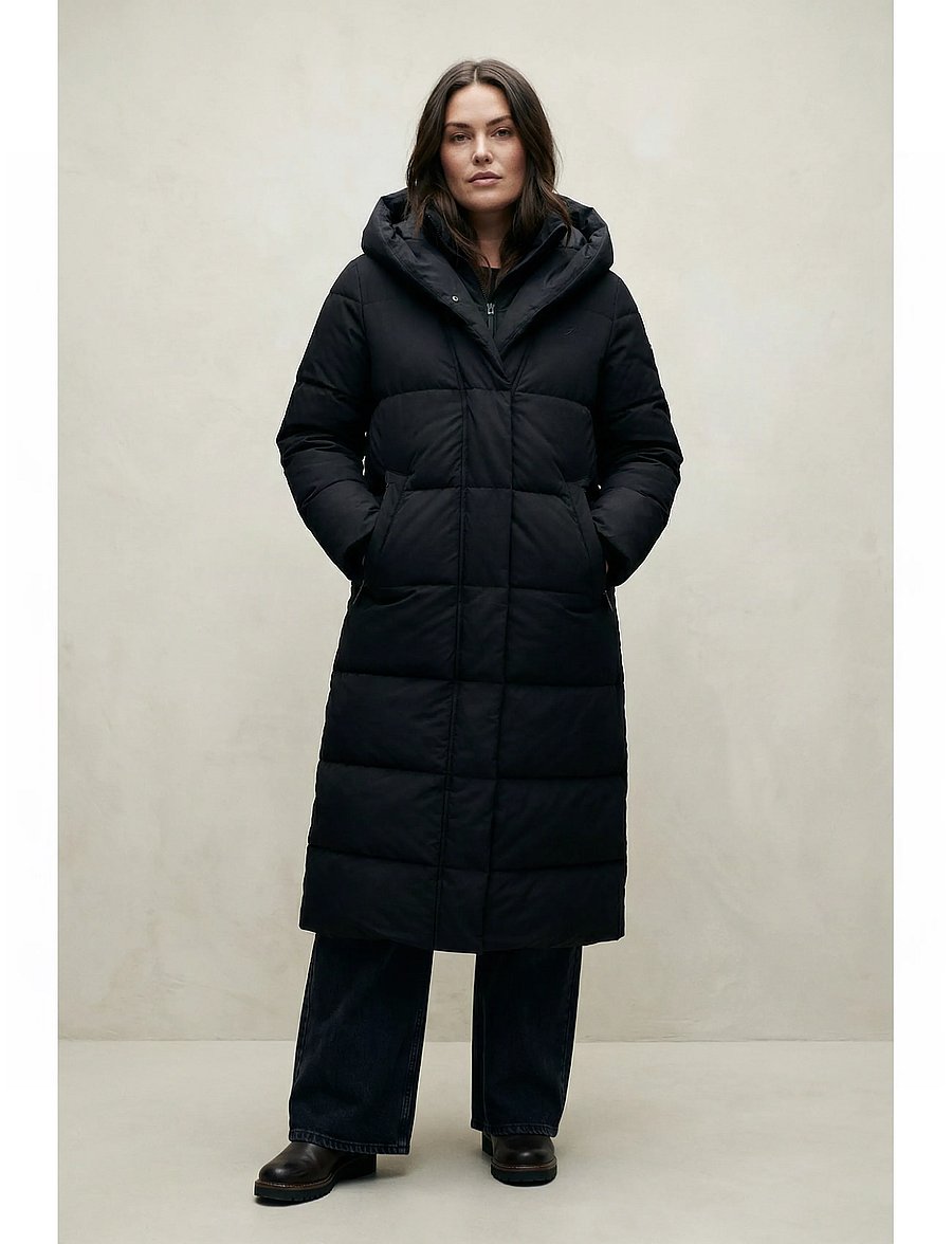 Five Seasons - ALLIE JKT W - black - 0