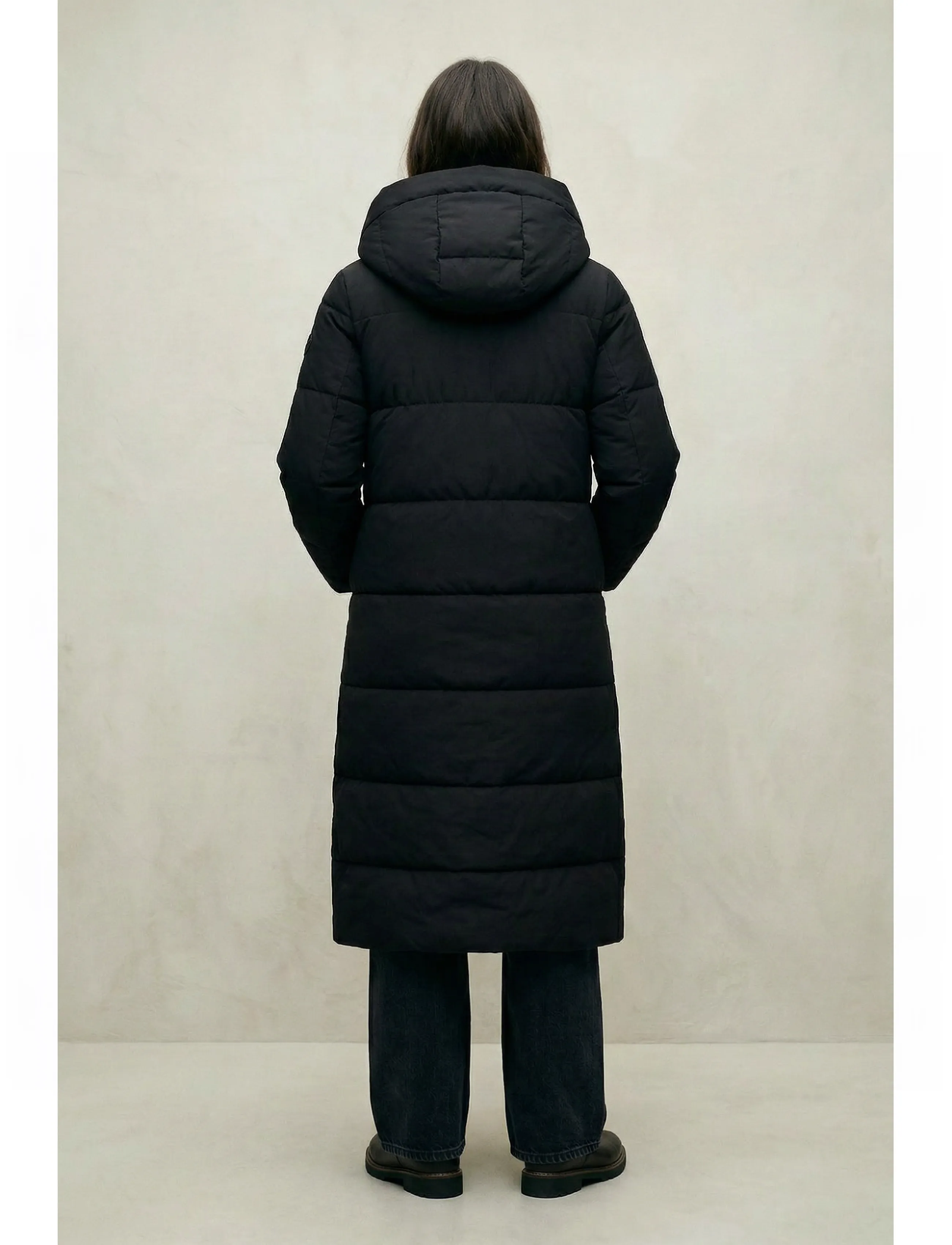 Five Seasons - ALLIE JKT W - black - 3