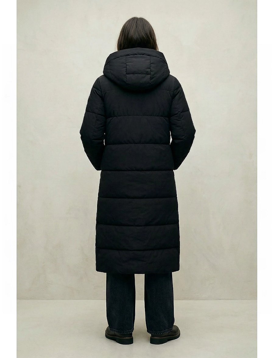 Five Seasons - ALLIE JKT W - black - 3