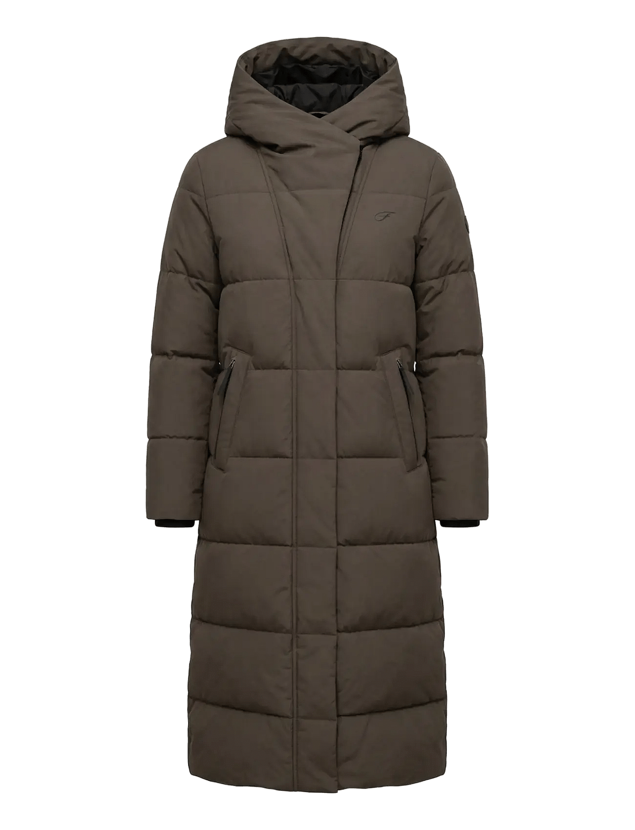 Five Seasons - Allie Jkt W