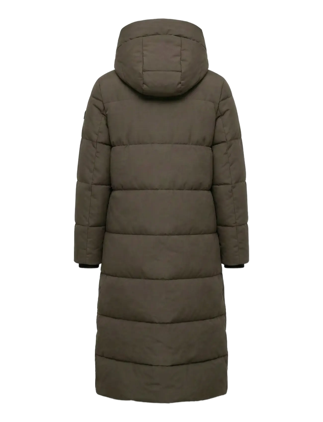 Five Seasons - ALLIE JKT W - winterjacken - espresso - 2