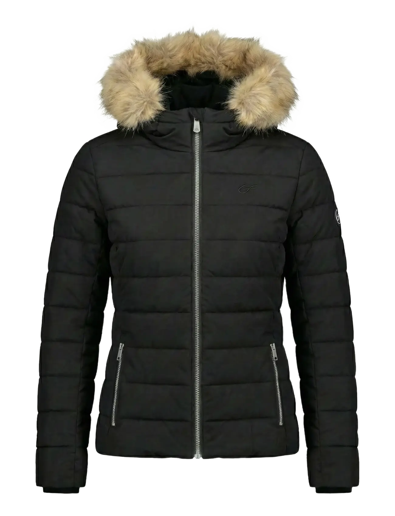 Five Seasons - LEXI JKT W - black - 1