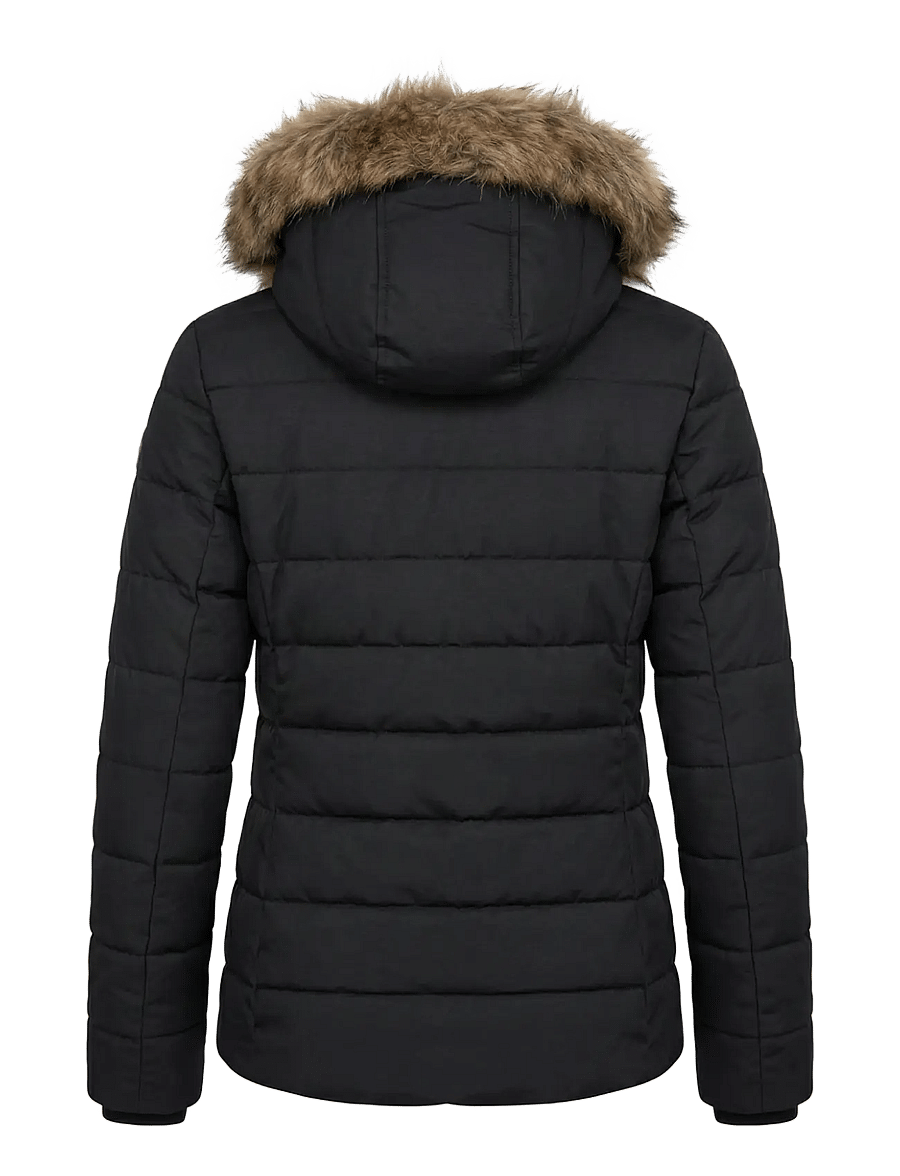 Five Seasons - LEXI JKT W - black - 2