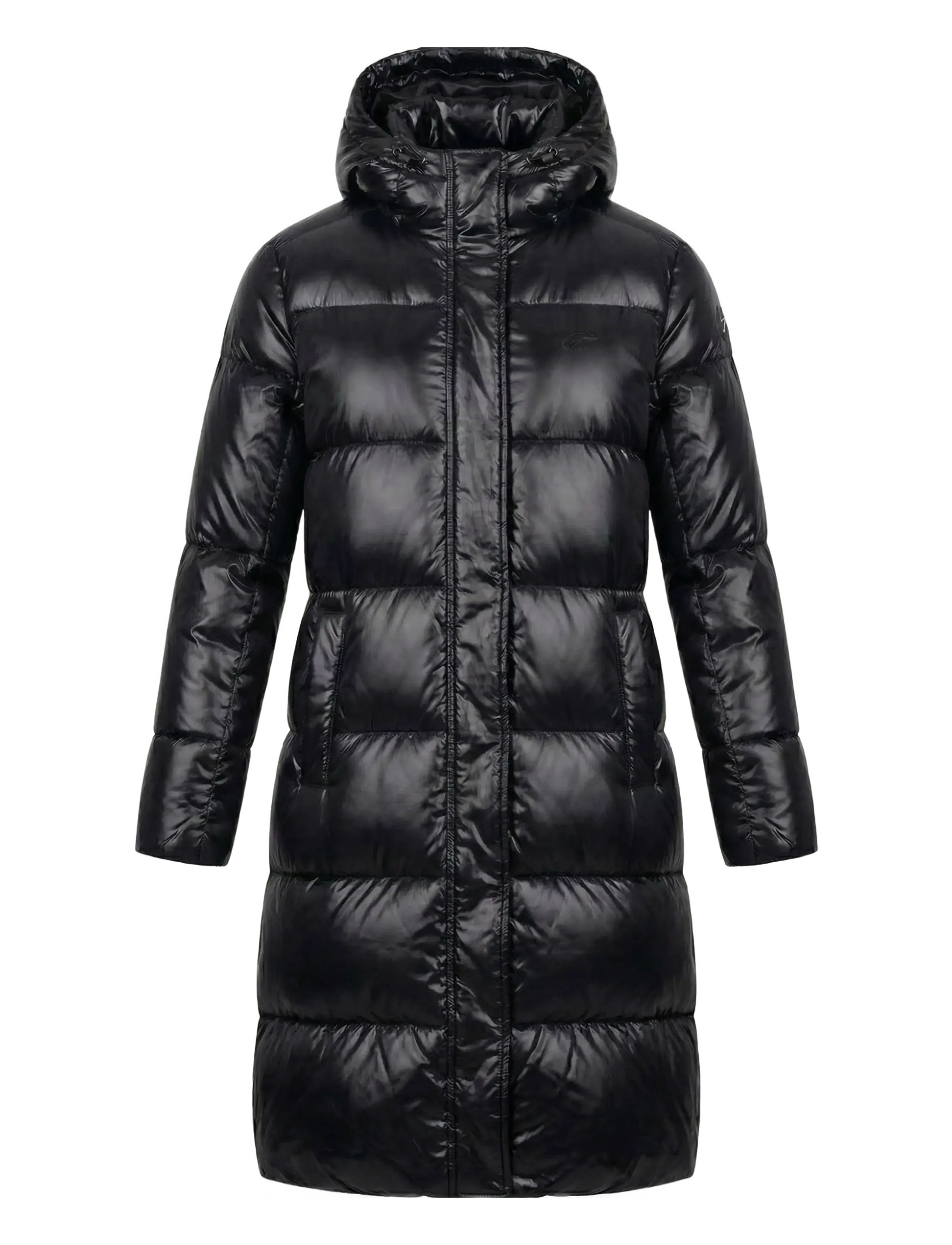 Five Seasons SAMARA JKT W - View all - BLACK / black