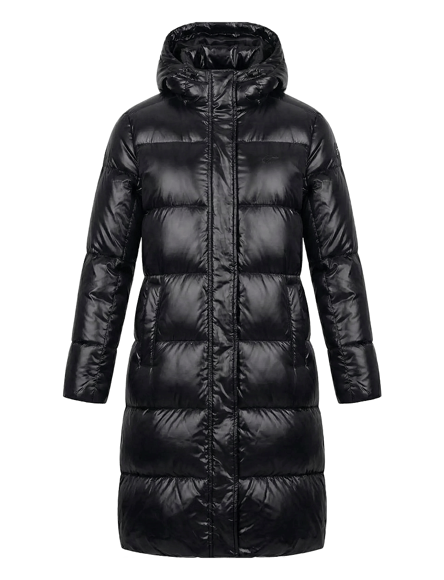 Five Seasons - SAMARA JKT W - black - 1