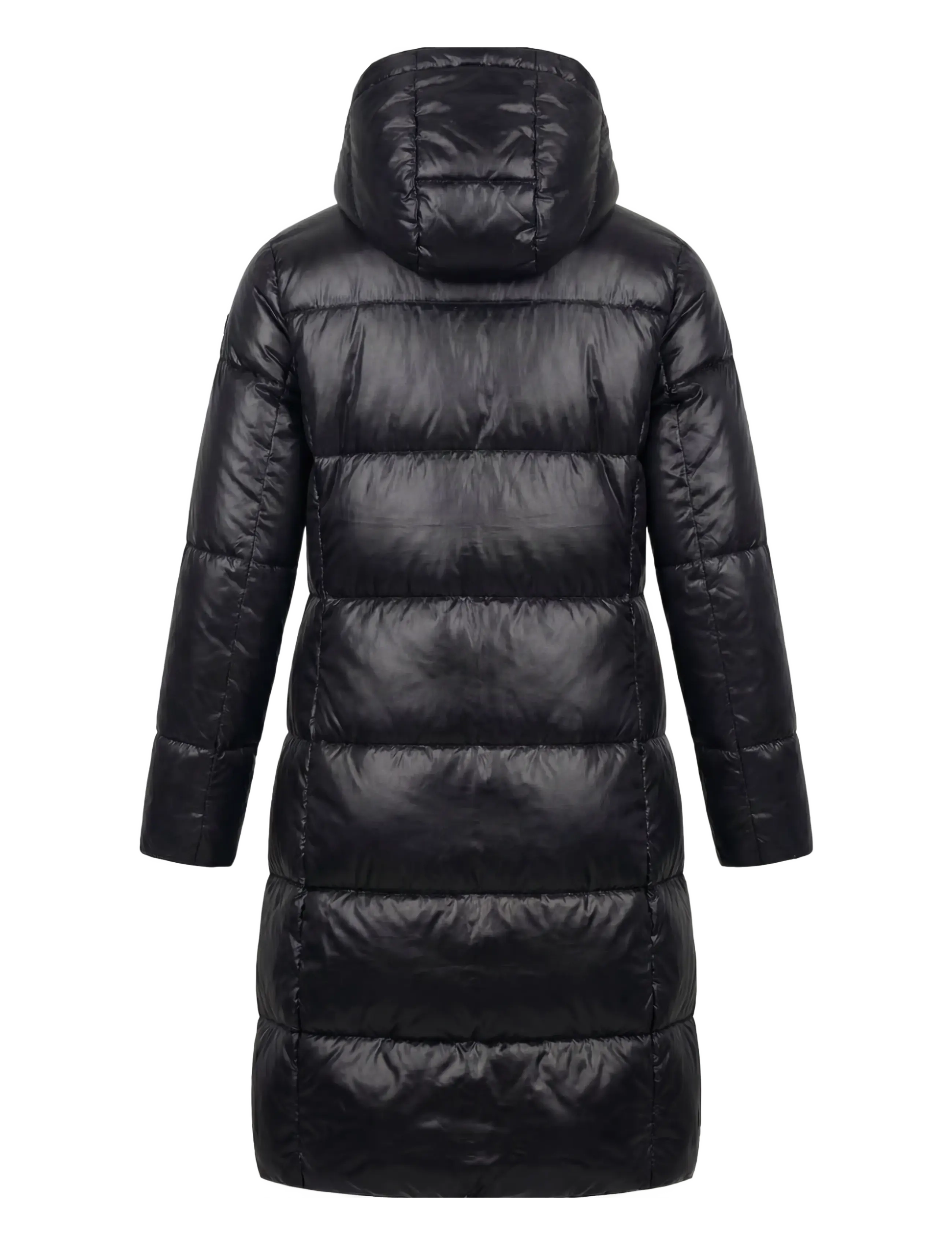Five Seasons - SAMARA JKT W - black - 2