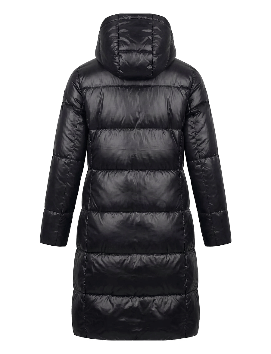 Five Seasons - SAMARA JKT W - black - 2