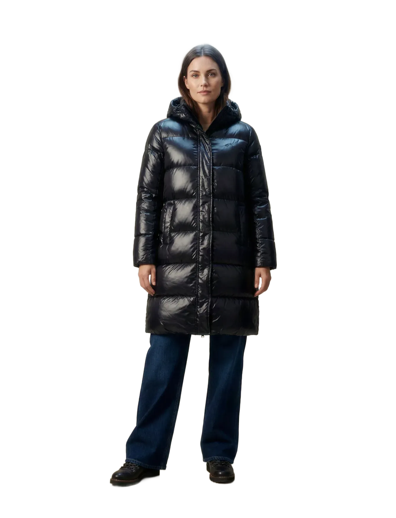 Five Seasons - SAMARA JKT W - black - 0