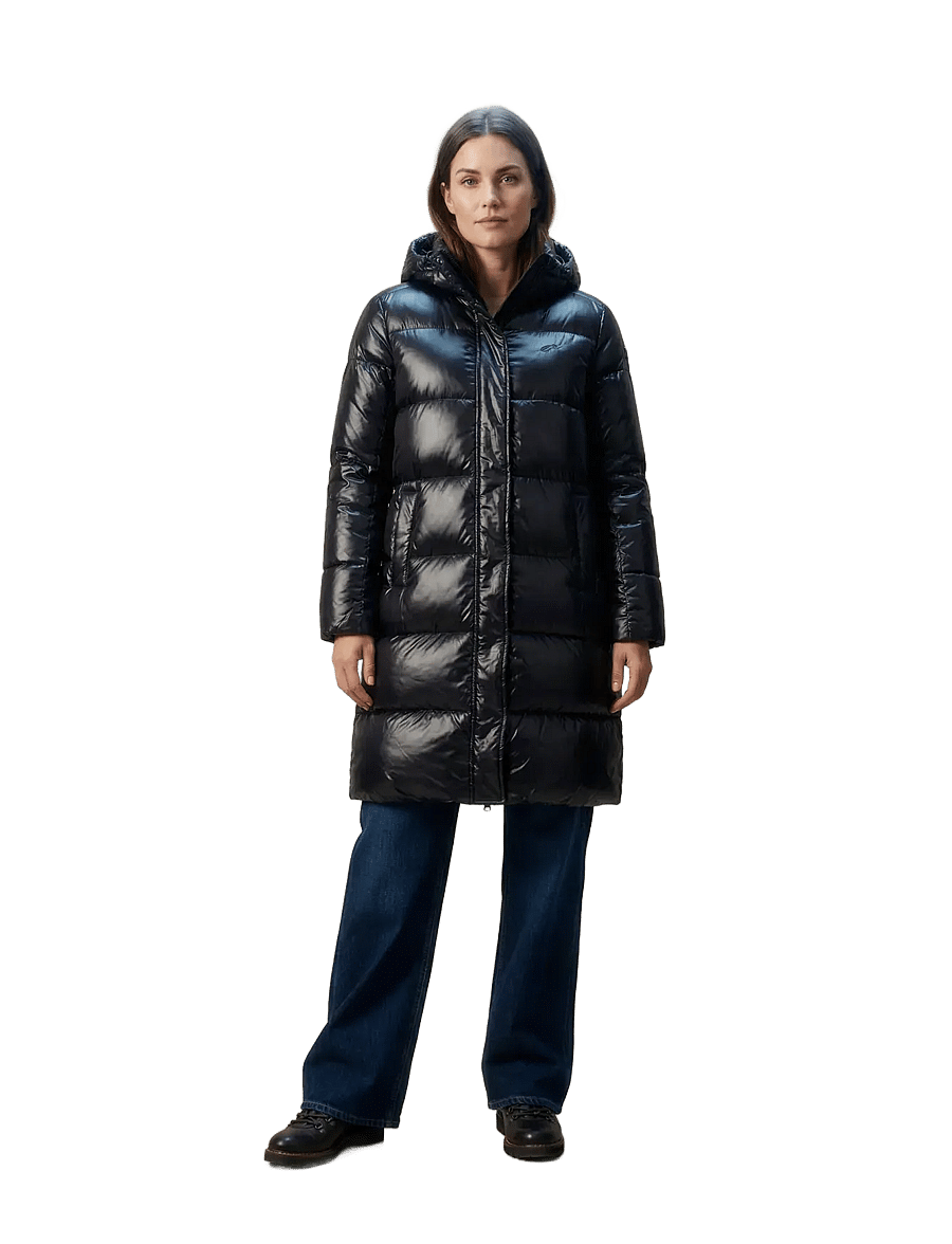 Five Seasons - SAMARA JKT W - black - 0