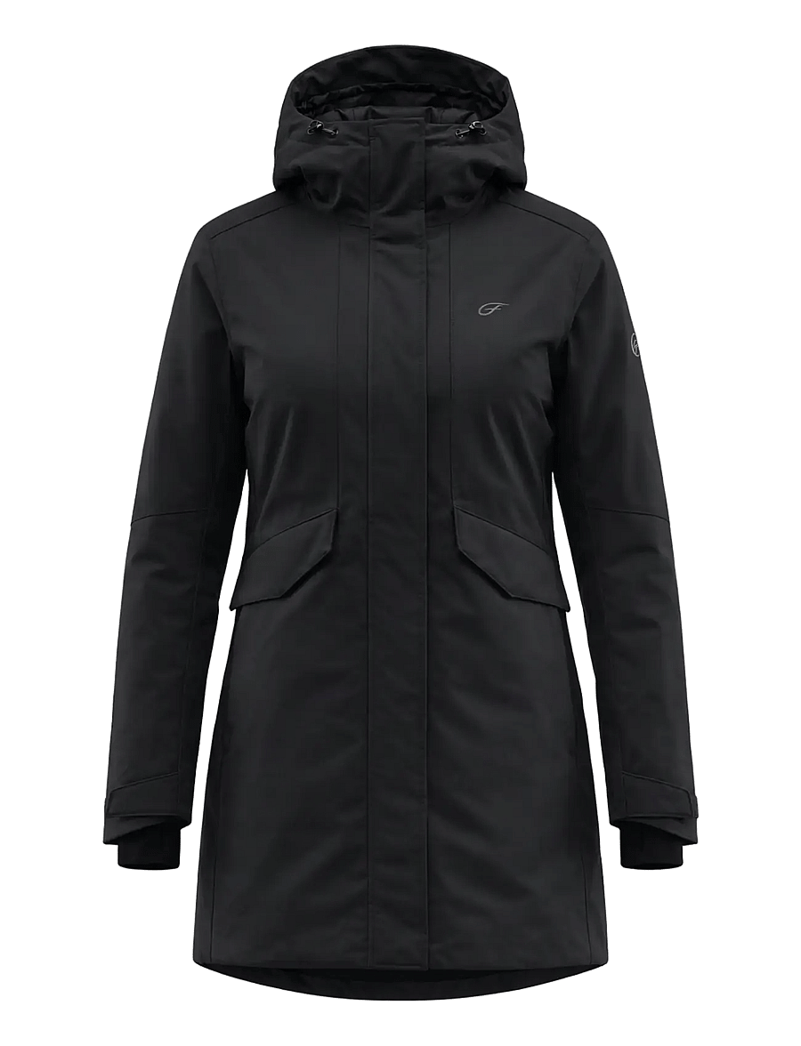Five Seasons - VERA JKT W - black - 1