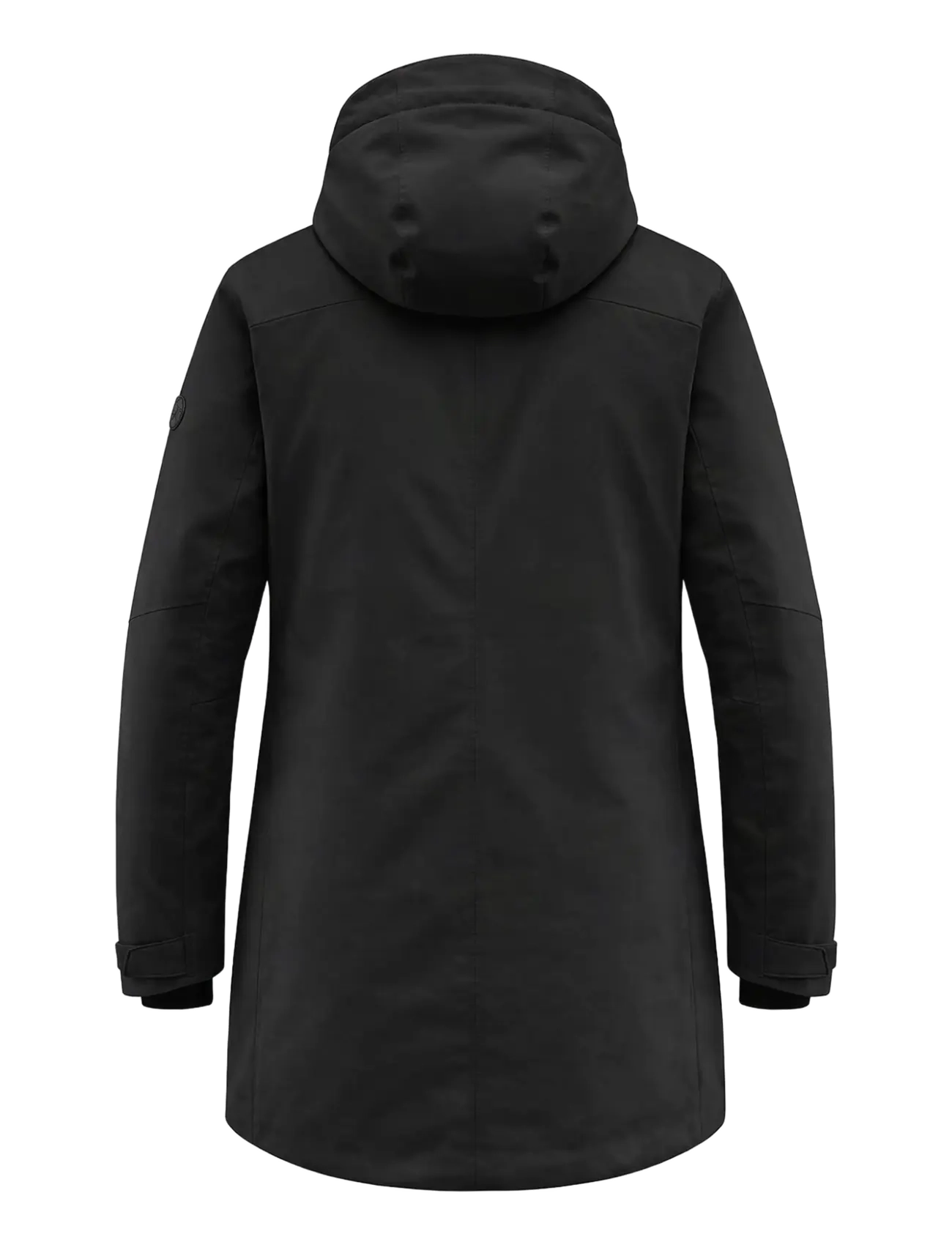 Five Seasons - VERA JKT W - black - 2