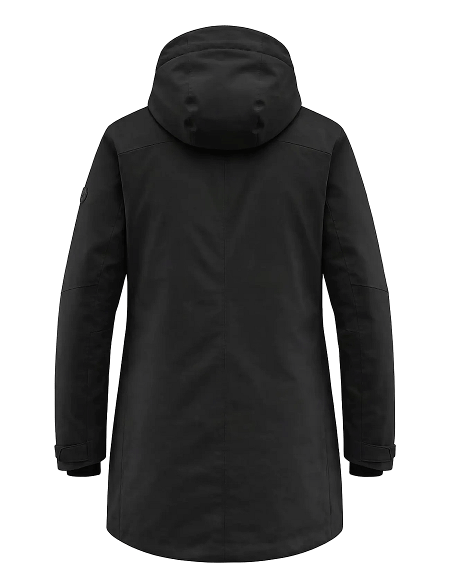 Five Seasons - VERA JKT W - black - 2