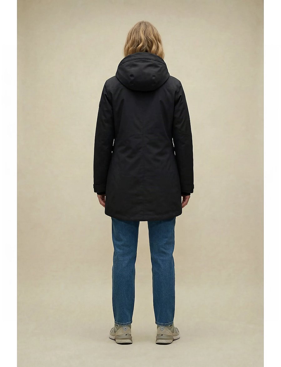 Five Seasons - VERA JKT W - black - 3