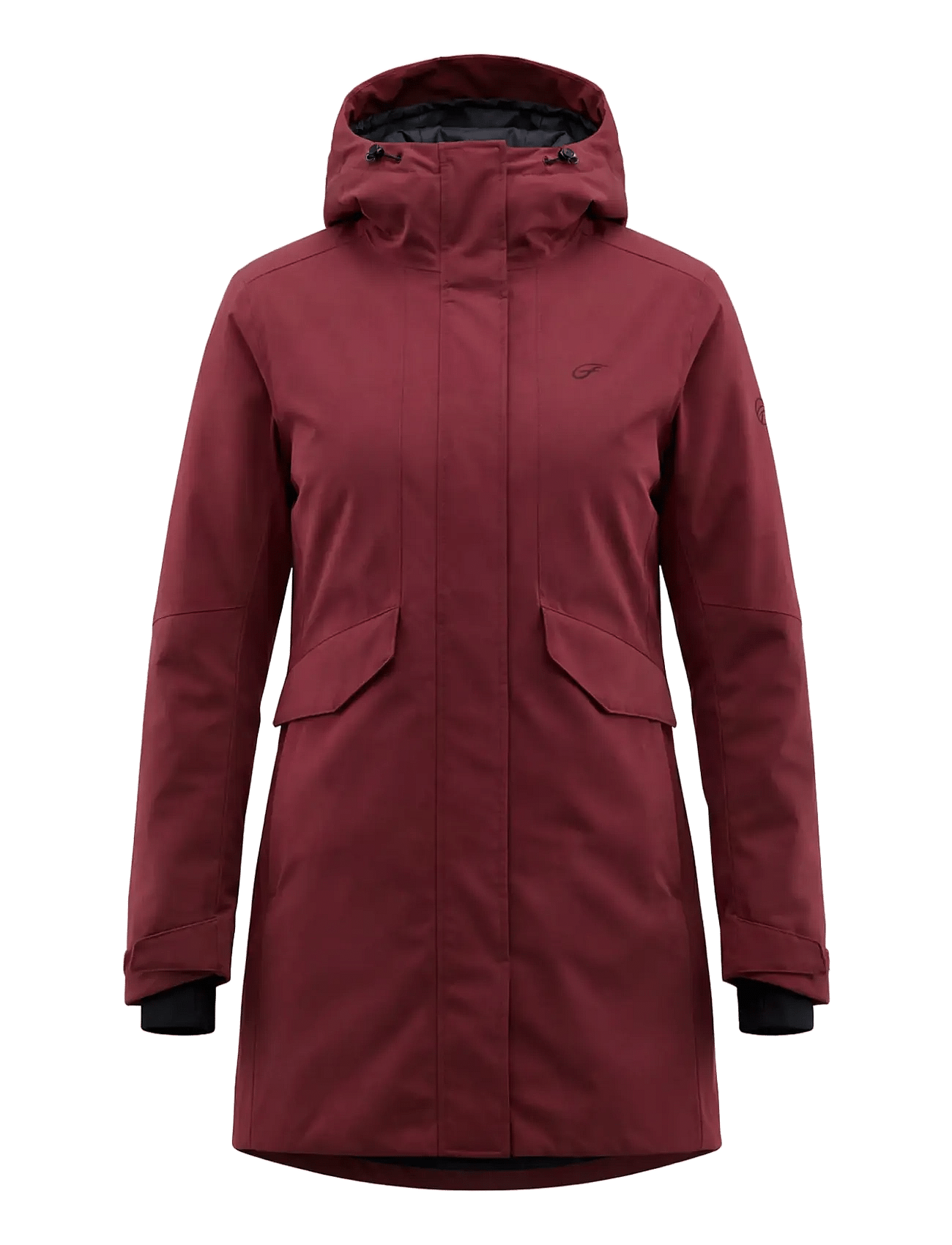 Five Seasons - Vera Jkt W